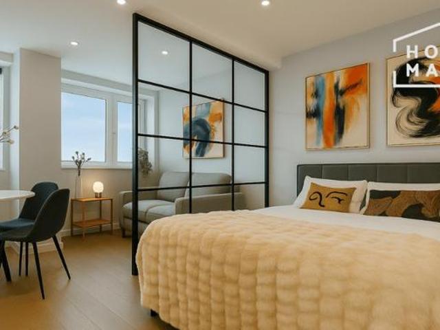 House for rent in Wembley, Greater London