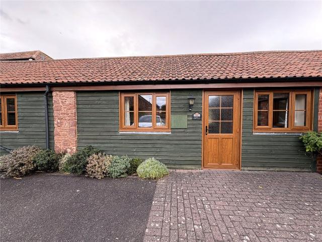 House for rent in Wembdon, Somerset