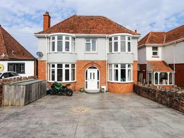 House for sale in Bridgwater, Somerset