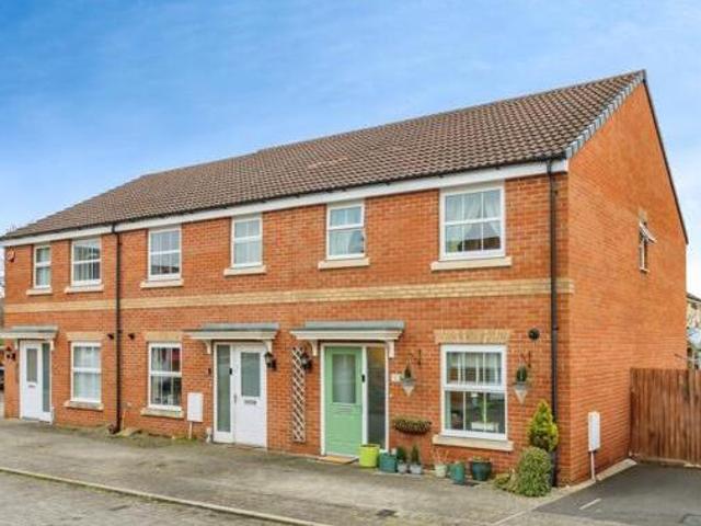 House for sale in Bridgwater, Somerset