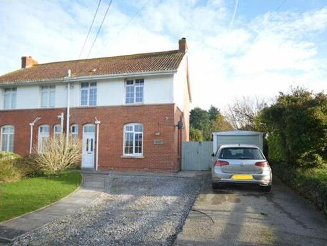 House for sale in Bridgwater, Somerset
