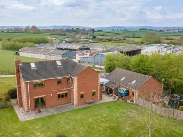 House for sale in Bridgwater, Somerset