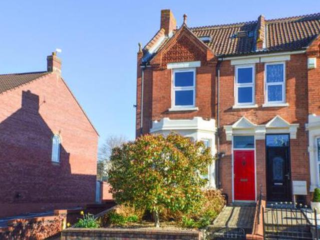 House for rent in Bridgwater, Somerset