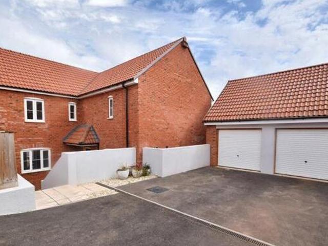 House for sale in Bridgwater, Somerset