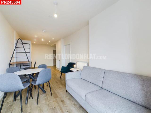 Apartment for rent in Greater London