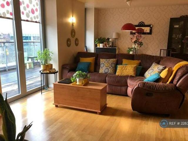 House for rent in Wembley, Greater London