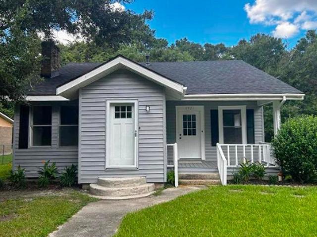 House for sale in Moss Point, Mississippi