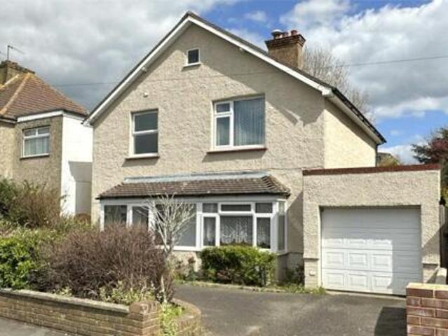 House for sale in Fishersgate, West Sussex