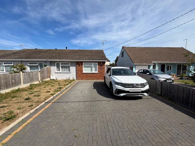 House for rent in Mayland, Maldon