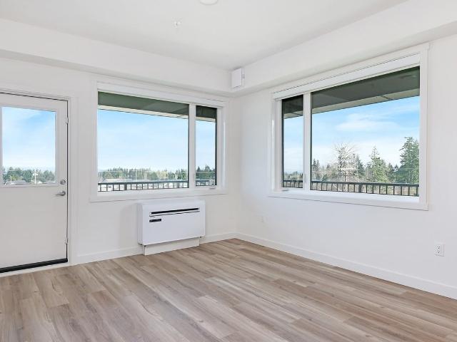 Apartment for rent in Parksville, British Columbia