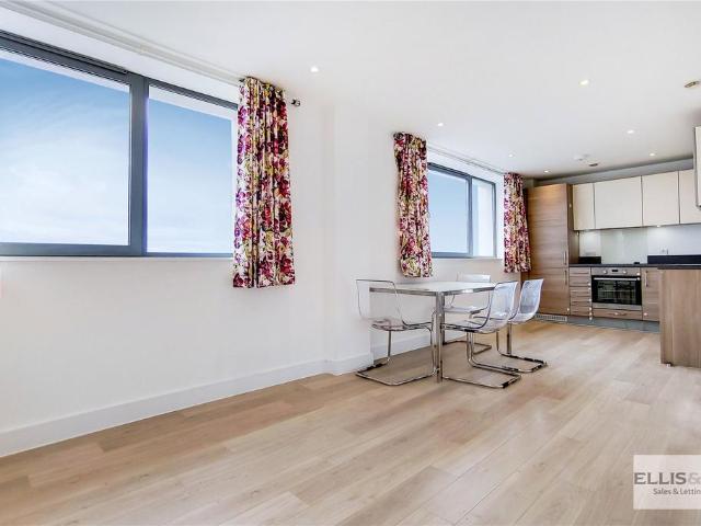 Apartment for rent in Sudbury, Greater London