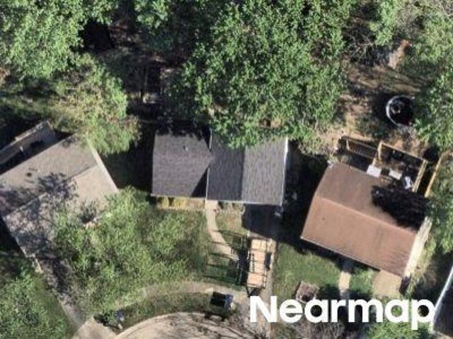House for sale in Columbus, Ohio