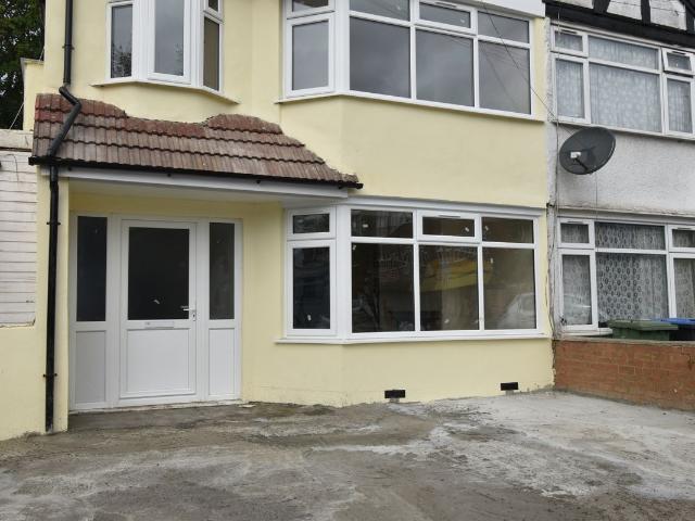 House for rent in Alperton, Greater London