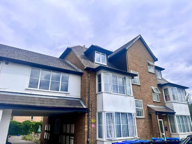 Apartment for rent in Sudbury, Greater London
