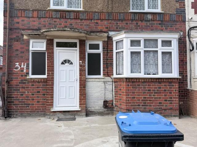 House for rent in London Borough of Brent, Greater London