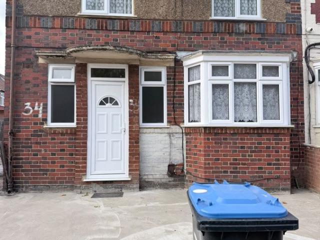 House for rent in London Borough of Brent, Greater London