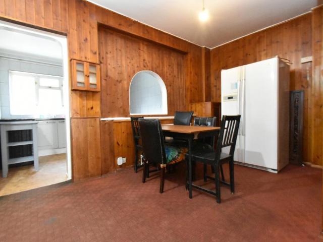 House for rent in Alperton, Greater London