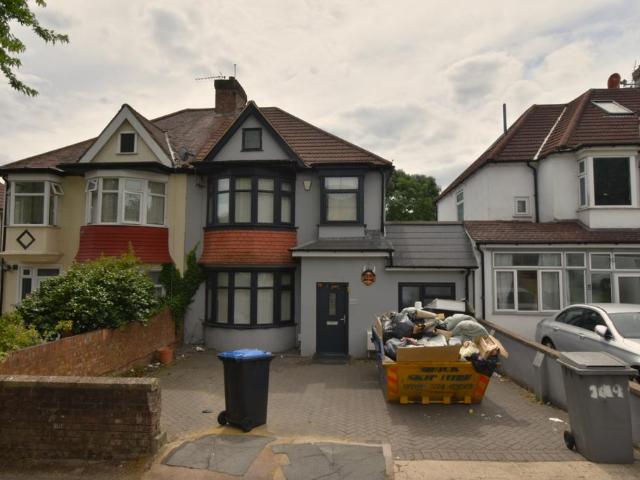 House for rent in Sudbury, Greater London