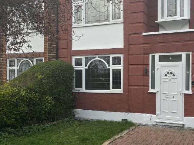 House for rent in Preston, North Wembley
