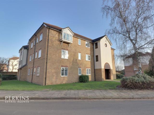 Studio for rent in Alperton, Greater London
