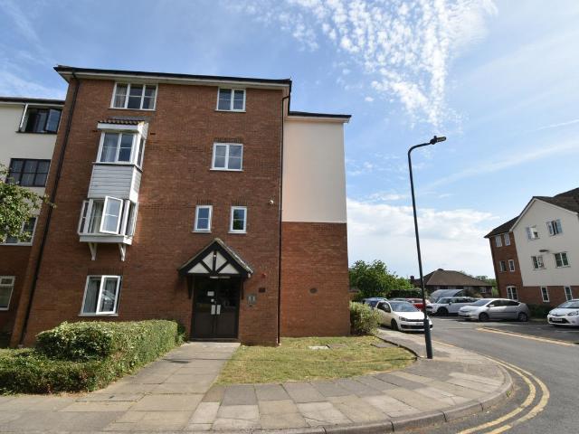 Studio for rent in London Borough of Brent, Greater London