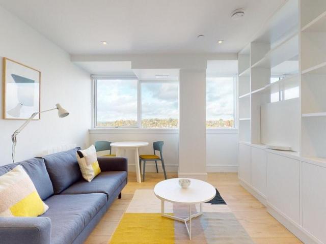Apartment for rent in Greater London