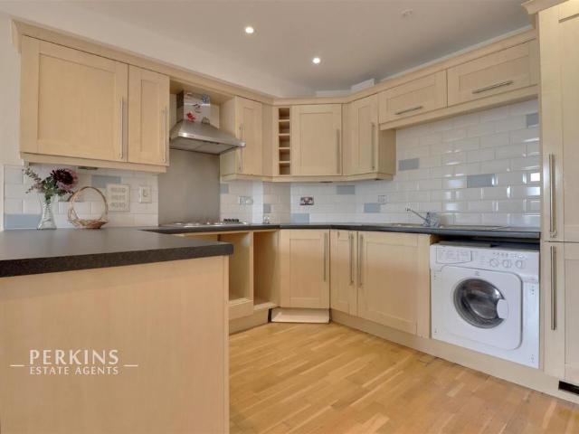 House for rent in Preston, Greater London