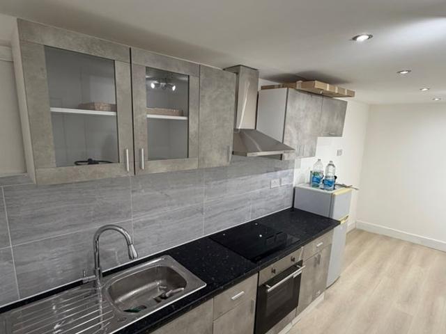 Apartment for rent in London Borough of Brent, Greater London