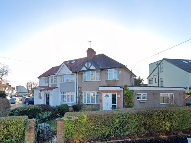 House for rent in Greater London