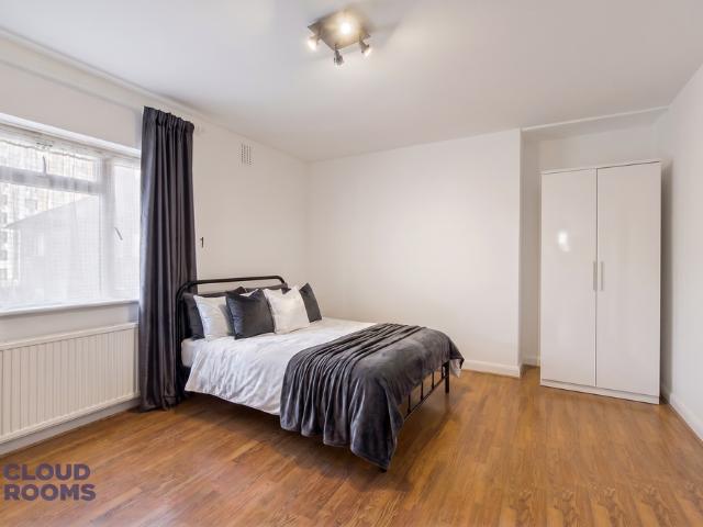 Room for rent in Greater London