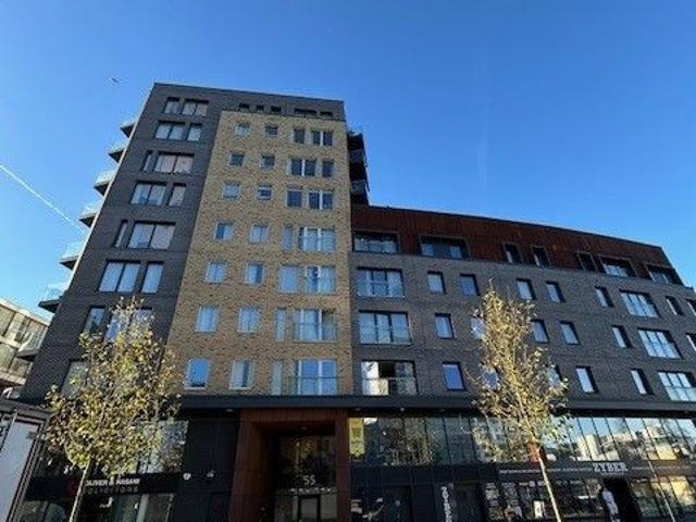 Apartment for rent in London Borough of Brent, Greater London