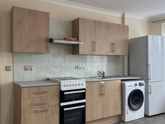 Apartment for rent in Greater London