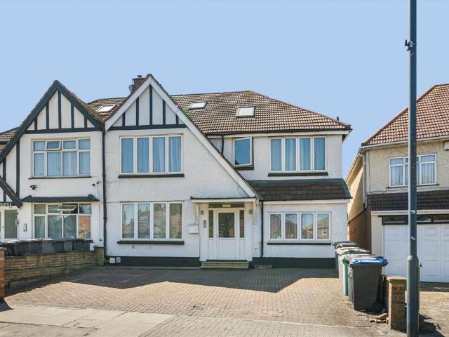 Apartment for rent in Greater London