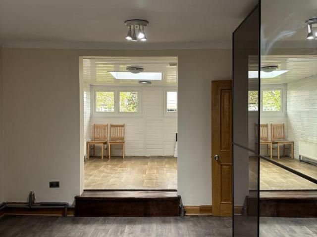 Apartment for rent in Greater London