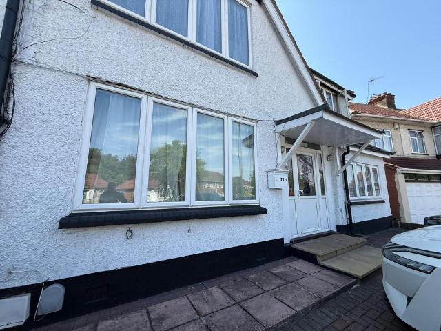 House for rent in Greater London