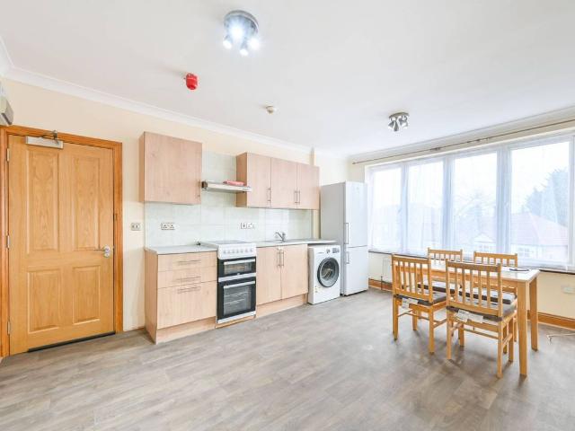 Apartment for rent in Greater London