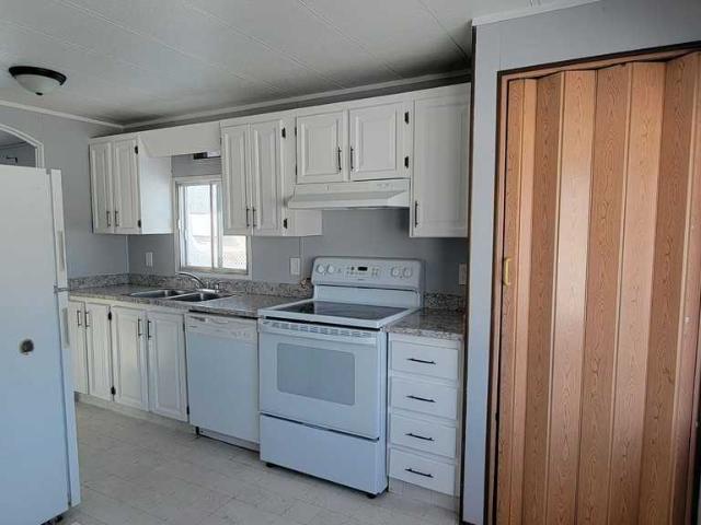 Apartment for rent in Wembley, Alberta
