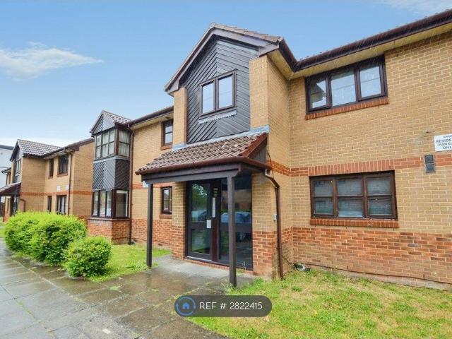 Apartment for rent in Sudbury, Greater London