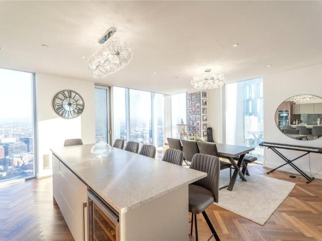 Apartment for rent in London Borough of Brent, Greater London