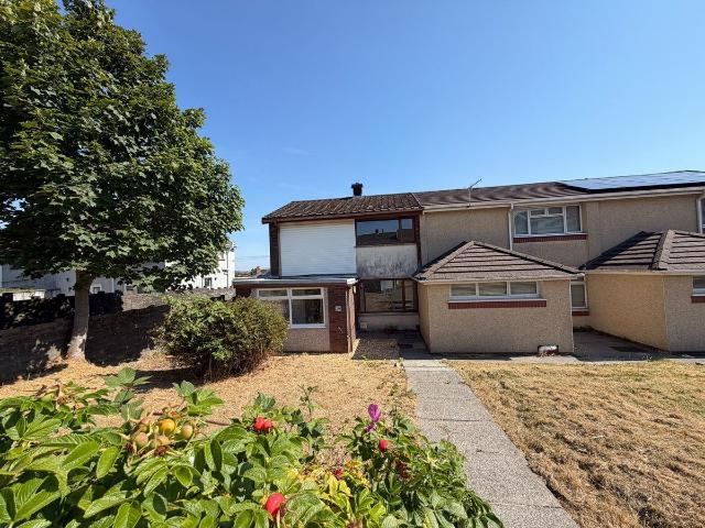 House for rent in Cimla, Briton Ferry