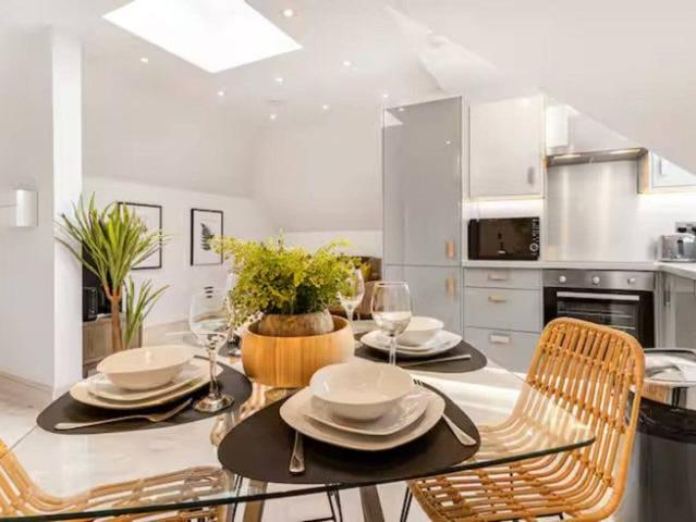 Apartment for rent in London Borough of Brent, Greater London