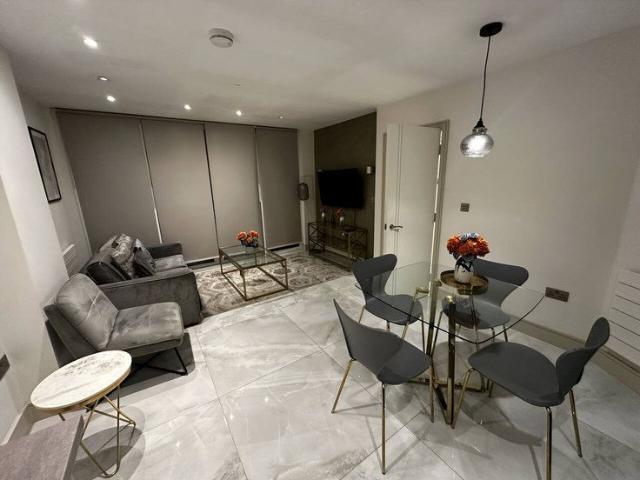 Apartment for rent in Greater London