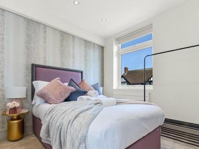 House for rent in Wembley, Greater London