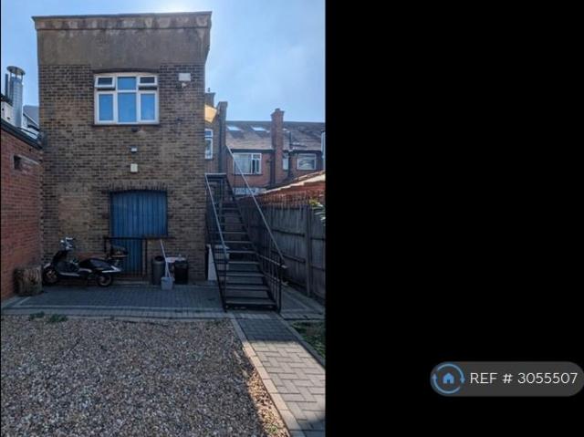 Apartment for rent in London Borough of Brent, Greater London