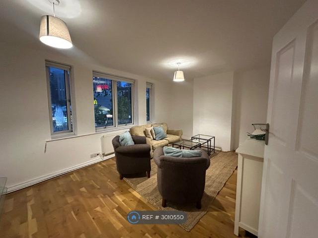 House for rent in Greater London