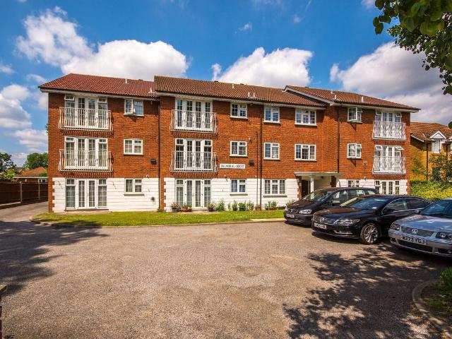 Apartment for rent in Greater London