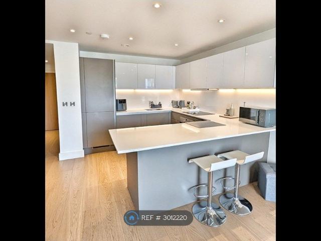 Apartment for rent in London Borough of Brent, Greater London