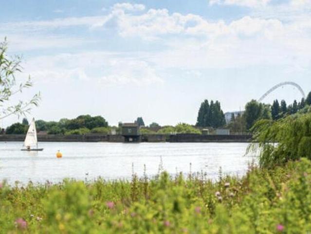 House for sale in Wembley, Greater London