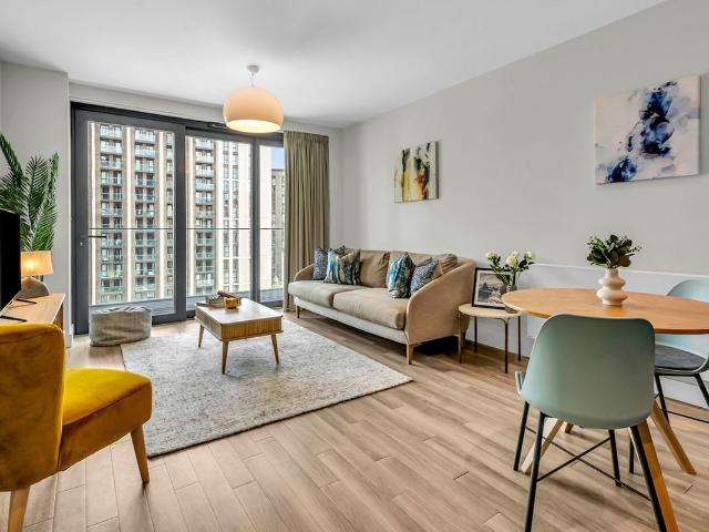 Apartment for rent in Greater London