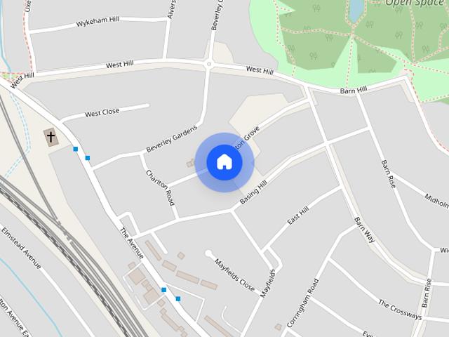 House for rent in Greater London